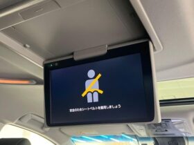 
									TOYOTA Alphard S C Package Black 2023′ EQR1W full								