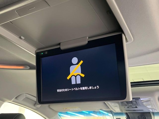 TOYOTA Alphard S C Package Black 2023′ EQR1W
