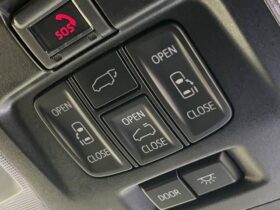 
									TOYOTA Alphard S C Package Black 2023′ EQR1W full								