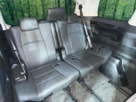 
									TOYOTA Alphard S C Package Black 2023′ EQR1W full								