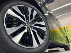 
									TOYOTA Alphard S C Package Black 2023′ EQR1W full								