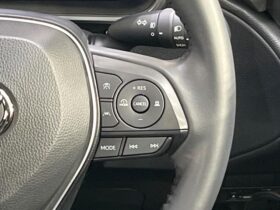 
									TOYOTA Corolla Cross Z Pearl White 2024′ EQR2V full								