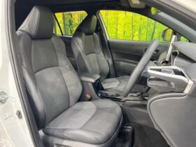 
									TOYOTA Corolla Cross Z Pearl White 2024′ EQR2V full								