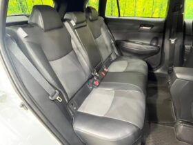 
									TOYOTA Corolla Cross Z Pearl White 2024′ EQR2V full								