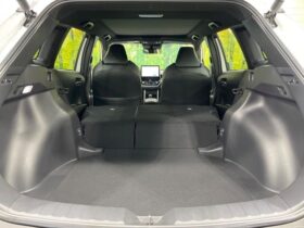
									TOYOTA Corolla Cross Z Pearl White 2024′ EQR2V full								