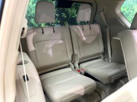 
									TOYOTA Land Cruiser Prado TX L Packet Matte Black Ed Pearl White 2023′ EQR4F full								
