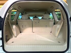 
									TOYOTA Land Cruiser Prado TX L Packet Matte Black Ed Pearl White 2023′ EQR4F full								