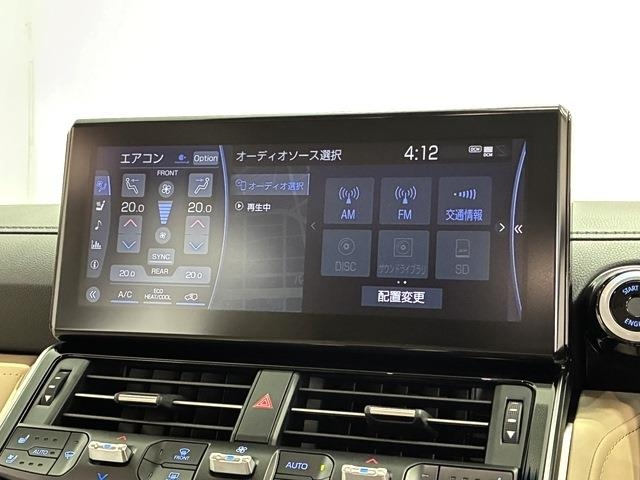 TOYOTA Land Cruiser Wagon ZX Pearl White 2024′ EQTFU