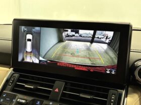 
									TOYOTA Land Cruiser Wagon ZX Pearl White 2024′ EQTFU full								