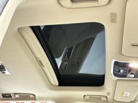 
									TOYOTA Land Cruiser Wagon ZX Pearl White 2024′ EQTFU full								