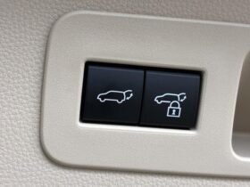
									TOYOTA Land Cruiser Wagon ZX Pearl White 2024′ EQTFU full								