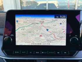 
									NISSAN AURA G Leather Edition Gunmetal 2024′ EQTNC full								