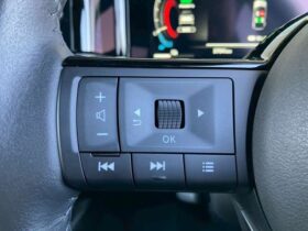 
									NISSAN AURA G Leather Edition Gunmetal 2024′ EQTNC full								