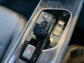 
									NISSAN AURA G Leather Edition Gunmetal 2024′ EQTNC full								