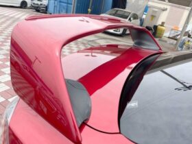 
									MITSUBISHI Lancer GSR Evolution Final Ed Red 2015′ EQTNJ full								