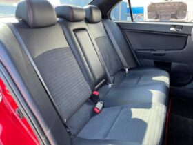 
									MITSUBISHI Lancer GSR Evolution Final Ed Red 2015′ EQTNJ full								