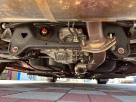 
									MITSUBISHI Lancer GSR Evolution Final Ed Red 2015′ EQTNJ full								