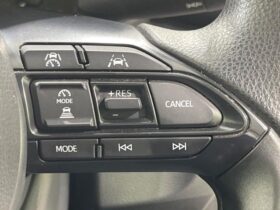 
									TOYOTA Yaris X Pearl White 2024′ EQTUY full								