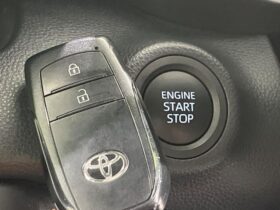 
									TOYOTA Yaris X Pearl White 2024′ EQTUY full								