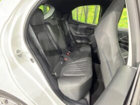 
									TOYOTA Yaris X Pearl White 2024′ EQTUY full								