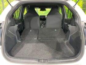 
									TOYOTA Yaris X Pearl White 2024′ EQTUY full								