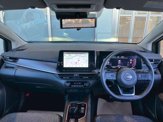 NISSAN AURA G Black 2023′ EQTWH