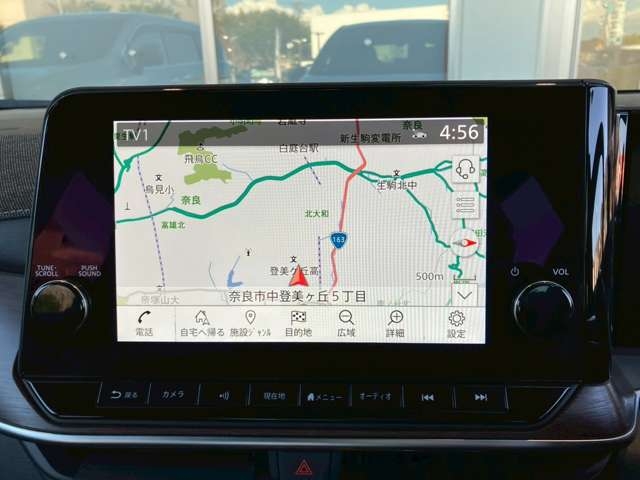 NISSAN AURA G Black 2023′ EQTWH