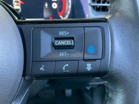 
									NISSAN AURA G Black 2023′ EQTWH full								