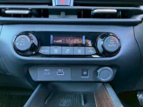 
									NISSAN AURA G Black 2023′ EQTWH full								