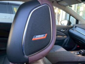 
									NISSAN AURA G Black 2023′ EQTWH full								