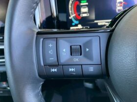 
									NISSAN AURA G Black 2023′ EQTWH full								