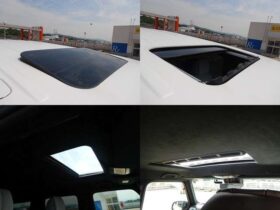 
									Mercedes-Benz G Class G400d AMG Line White/Black 2022′ EQTWZ full								