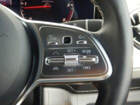 
									Mercedes-Benz G Class G400d AMG Line White/Black 2022′ EQTWZ full								