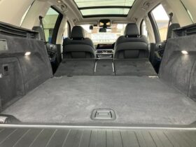 
									BMW X5 xDrive35d White 2022′ EQUGR full								