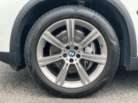 
									BMW X5 xDrive35d White 2022′ EQUGR full								