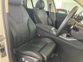 
									BMW X5 xDrive35d White 2022′ EQUGR full								