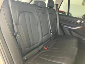 
									BMW X5 xDrive35d White 2022′ EQUGR full								