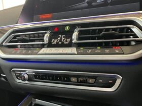 
									BMW X5 xDrive35d White 2022′ EQUGR full								