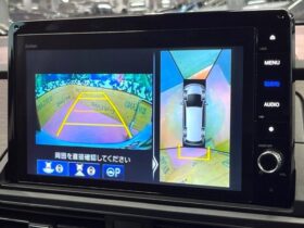 
									Honda Odyssey Absolut Pearl White 2021′ EQUJX full								