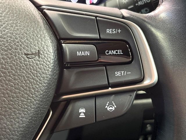 Honda Odyssey Absolut Pearl White 2021′ EQUJX