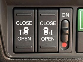 
									Honda Odyssey Absolut Pearl White 2021′ EQUJX full								