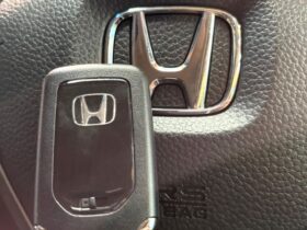 
									Honda Odyssey Absolut Pearl White 2021′ EQUJX full								