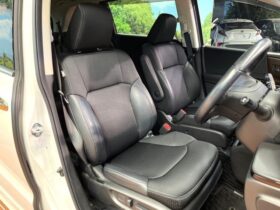 
									Honda Odyssey Absolut Pearl White 2021′ EQUJX full								