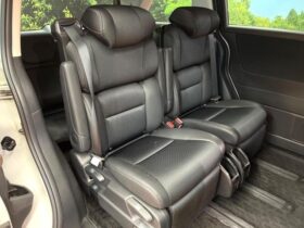 
									Honda Odyssey Absolut Pearl White 2021′ EQUJX full								