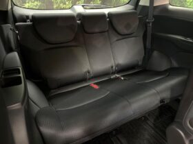 
									Honda Odyssey Absolut Pearl White 2021′ EQUJX full								