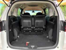 
									Honda Odyssey Absolut Pearl White 2021′ EQUJX full								