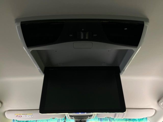 Honda Odyssey Absolute EX Blue 2021′ EQUM7