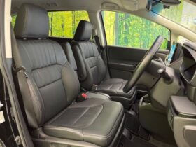 
									Honda Odyssey Absolute EX Blue 2021′ EQUM7 full								