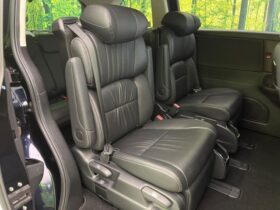 
									Honda Odyssey Absolute EX Blue 2021′ EQUM7 full								