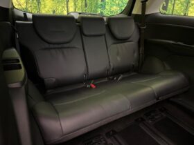 
									Honda Odyssey Absolute EX Blue 2021′ EQUM7 full								